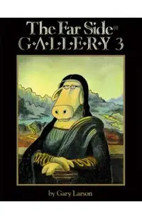 The Far Side Gallery 3