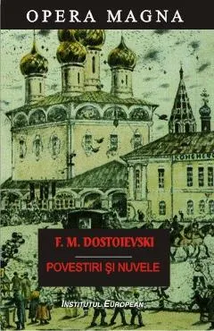 Povestiri si nuvele