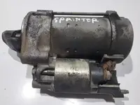 Electromotor A6519060026 Mercedes E-Class (2009->) [W212] 2.2 cdti euro 5