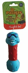 Paiatze Dog Crazy Mr.Psy A/R Latex 0060/ 2497
