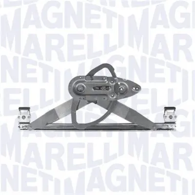 Macara geam fata stanga fara motoras, numar usi: 4 5 VOLVO S40 2 II, V50 FORD C-MAX, C-MAX 2 II, FOCUS C-MAX, FOCUS 2 II, GRAND C-MAX, KUGA I, KUGA 2 II dupa 2003