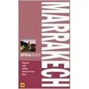 Aa Spiral Guide Marrakech (travel Guide)