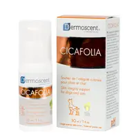 Dermoscent Cicafolia regenerator dermatologic pentru câini și pisici, 30 ml