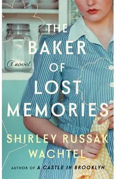 The Baker of Lost Memories