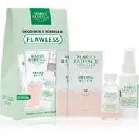 Mario Badescu Good Skin Is Forever & Flawless set cadou pentru o piele perfecta