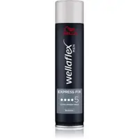 Wella Wellaflex Men fixativ cu fixare foarte puternica