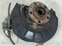 Fuzeta dreapta fata 1K0615312F Volkswagen Golf 6 (2008-2013) 2.0 tdi