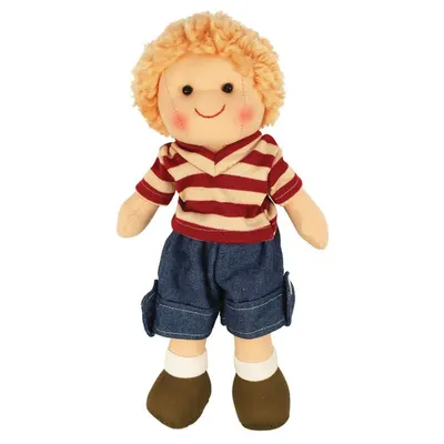 Păpușa Harry (mică), 28 cm
