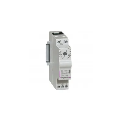 Surge protective device pentru telephone/ADSL line - 1 module