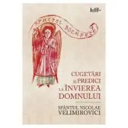 Cugetari si predici la Invierea Domnului