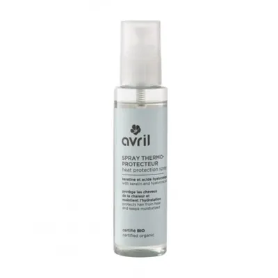 Spray Protectie Termica Bio pentru Par 150ml