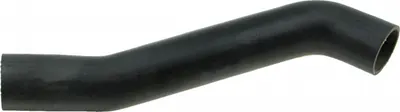 Furtun radiator inferior dreapta (41,5mm 41,5mm) potrivit MERCEDES SPRINTER 2-T (B901, B902), SPRINTER 3-T (B903), SPRINTER 4-T (B904) 2.3D 2.9D 01.95-05.06