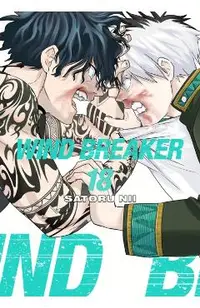 Wind Breaker 18