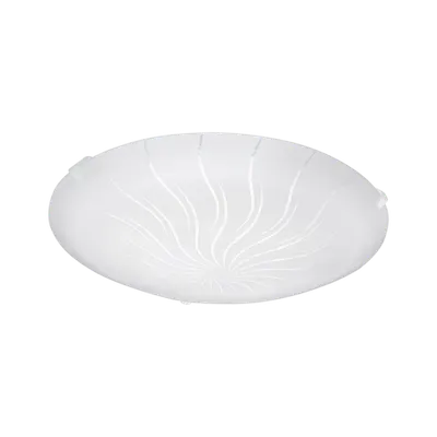 Lampa tavan/perete MARGITTA 1 3000K alb cald 220-240V,50/60Hz IP20