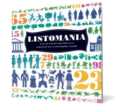 Listomania