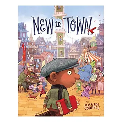 New in Town