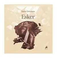Esker - Paperback - Ioana Greceanu