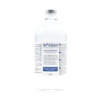 Plasma hipertonica, 1000ml, Biocean