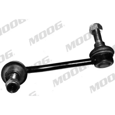 Brat/bieleta suspensie, stabilizator MOOG ME-LS-4891