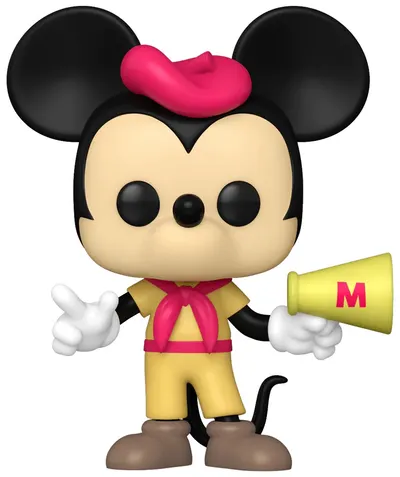 Figurină Funko POP! Disney: Disney - Mickey Mouse #1379