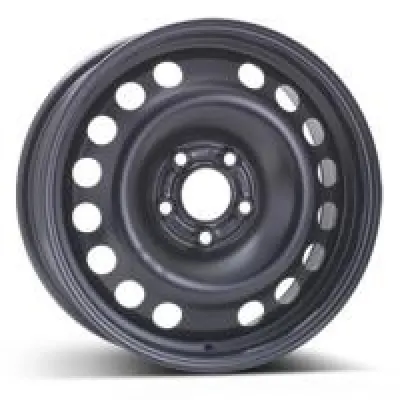 Janta Otel ALCAR STAHLRAD 6.50x16 5x110 ET37