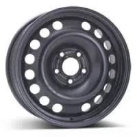 Janta Otel ALCAR STAHLRAD 6.50x16 5x110 ET37