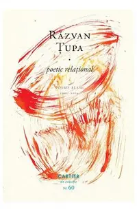 Poetic relational. Poeme alese 1995-2024