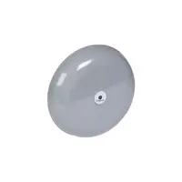 Sonerie BELL - pentru alarmare industriala - IP44 - IK10 230 V~ - u009DØ250 mm gong