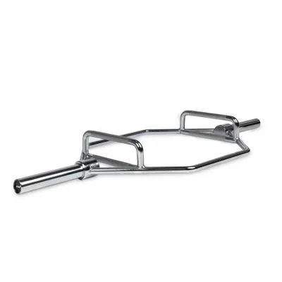Bara Hexagonala Olimpica VirtuFit 140cm