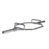 Bara Hexagonala Olimpica VirtuFit 140cm