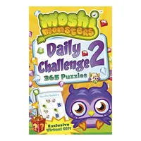Daily challenge 2, Mandy Archer