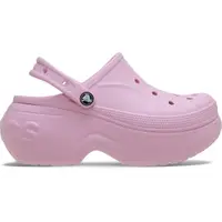 Saboti Crocs Bella Clog Roz - Ballerina Pink