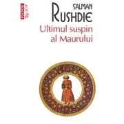 Ultimul suspin al Maurului (editie de buzunar)