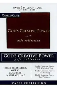 God's Creative Power Gift Collection