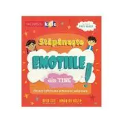 Stapaneste emotiile din tine!