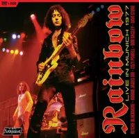 Live In Munich 1977 - CD + DVD