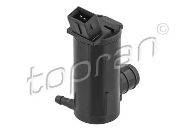 Pompa spalator parbriz potrivit VOLVO S60 I, S60 II, S80 I, V40, V70 I, V70 II, XC70 I KOMBI/SEDAN 1995-2014 - (12V)