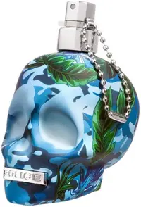 Police Apă de toaletă To Be Exotic Jungle For Man, 40 ml