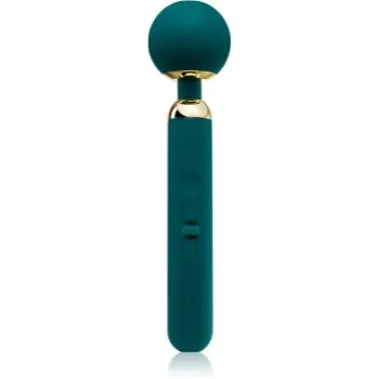 Magic Motion Zenith App Controlled Cordless Smart cap de masaj