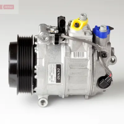 Compresor aer conditionat potrivit PORSCHE CAYENNE, PANAMERA 3.0-4.8 09.09-05.17