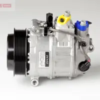 Compresor aer conditionat potrivit PORSCHE CAYENNE, PANAMERA 3.0-4.8 09.09-05.17