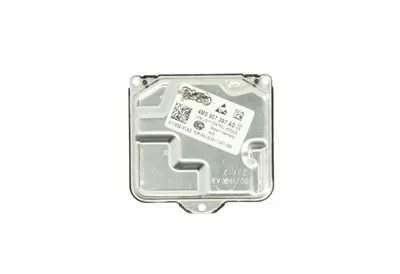 Unitate control lumini LED (indicator) AUDI A4, A5 dupa 2015