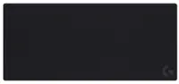 Mousepad gaming Logitech - G840, XL, moala, negru