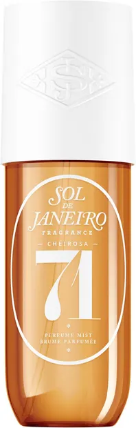Sol de Janeiro Spray parfumat pentru corp și păr Cheirosa 71, 240 ml