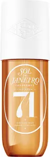Sol de Janeiro Spray parfumat pentru corp și păr Cheirosa 71, 240 ml