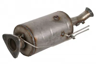 Filtru particule esapament potrivit IVECO DAILY VI 2.3D 3.0D 03.14