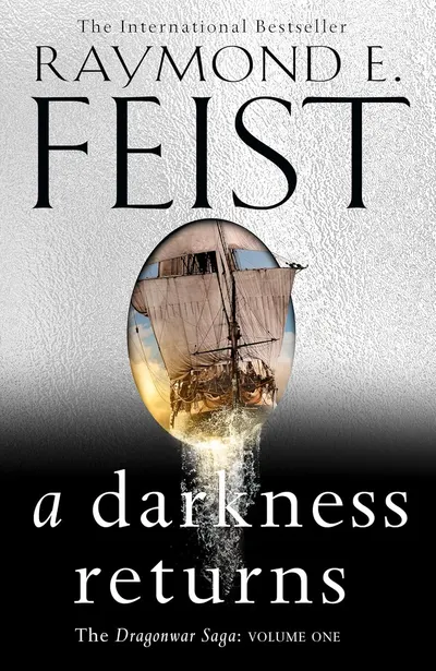 A Darkness Returns