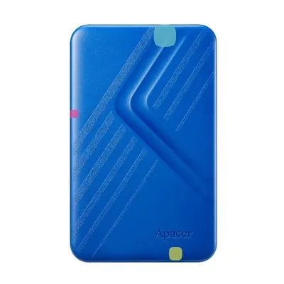 HDD extern Apacer, 2,5", USB 3.1, 2 TB, model: AC236, culoare: albastru