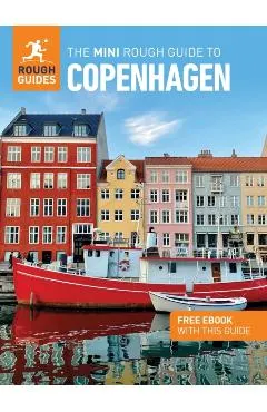 The Mini Rough Guide to Copenhagen: Travel Guide with eBook