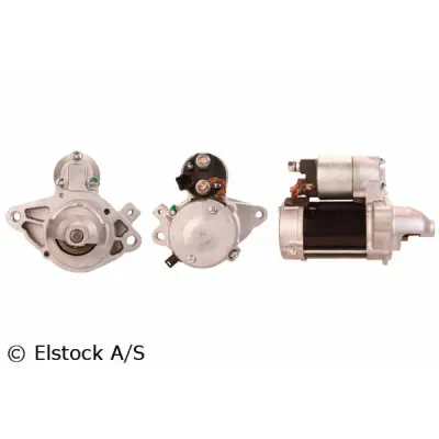 Starter ELSTOCK 25-3447